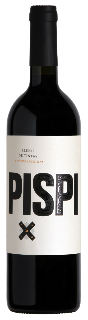 Pispi - Blend De Tintas - 750 Ml