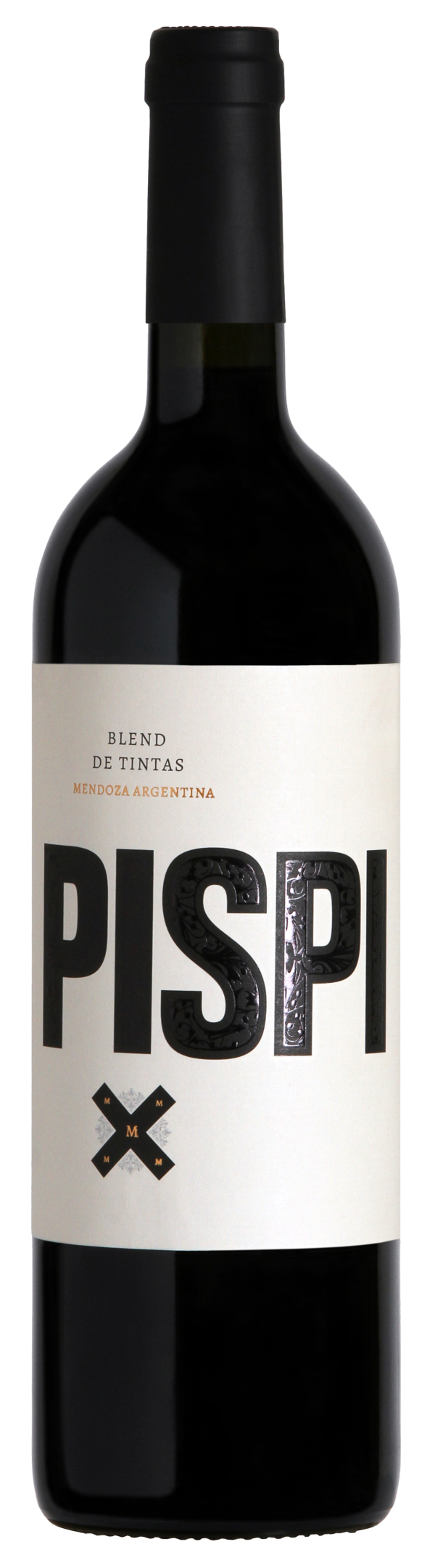 Pispi - Blend De Tintas - 750 Ml