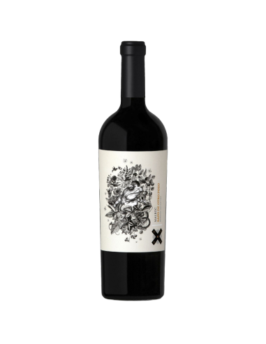 Sapo De Otro Pozo - Malbec - 750 Ml