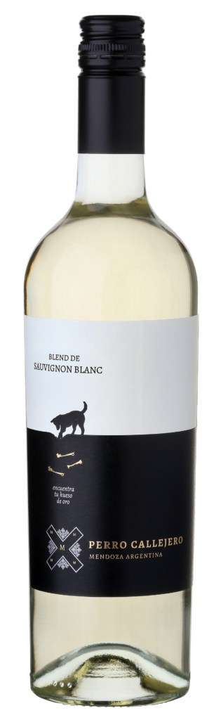 Perro Callejero - Sauvignon Blanc - 750 Ml