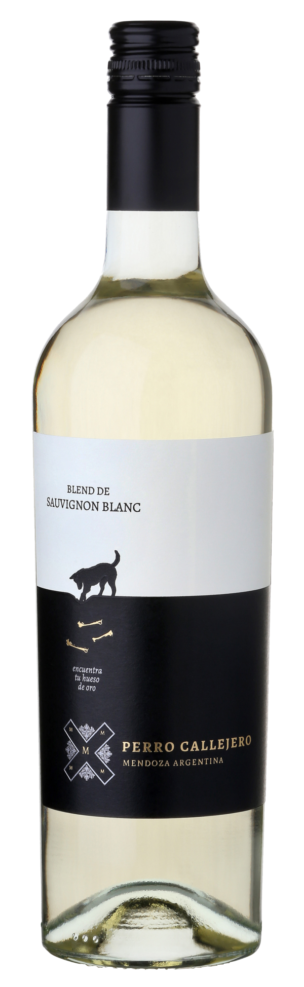 Perro Callejero - Sauvignon Blanc - 750 Ml