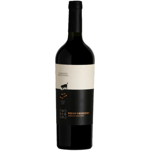 Perro Callejero - Cabernet - 750 Ml