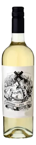Cordero Piel De Lobo - Dulce Natural - 750 Ml