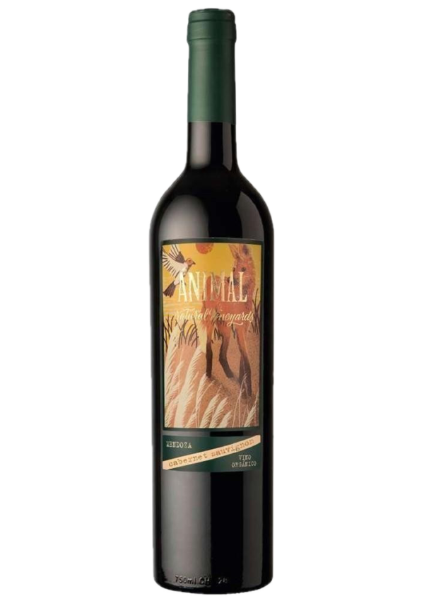 Animal - Cabernet - 750 Ml