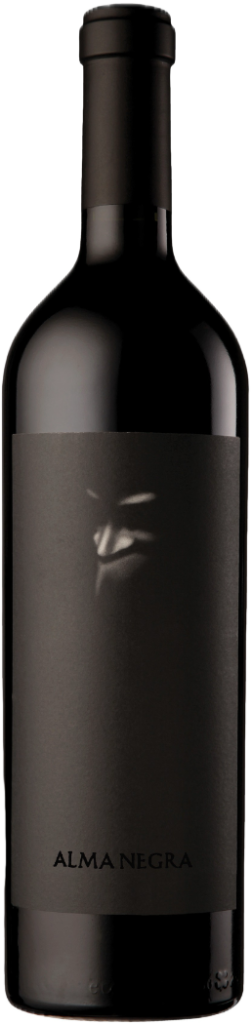 Alma Negra - Blend - 750 ML