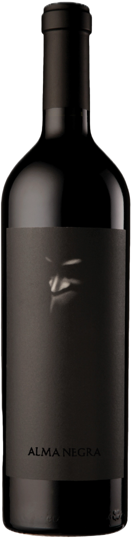 Alma Negra - Blend - 750 ML