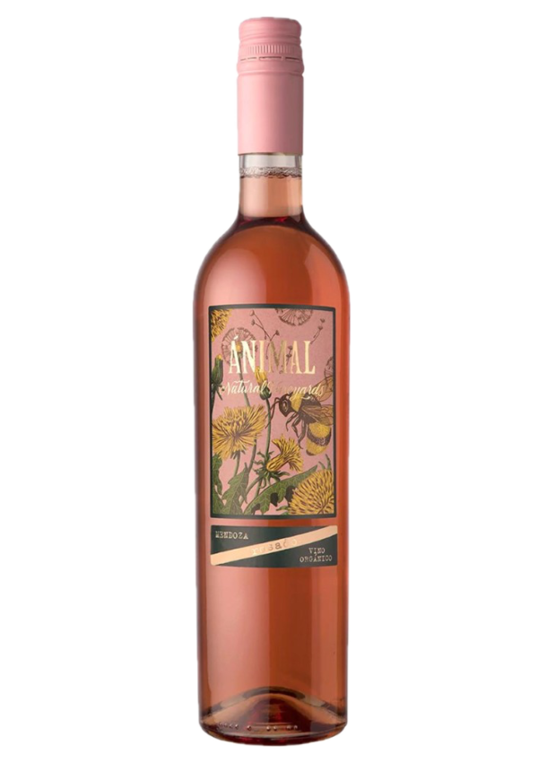 Animal - Rosado - 750 Ml