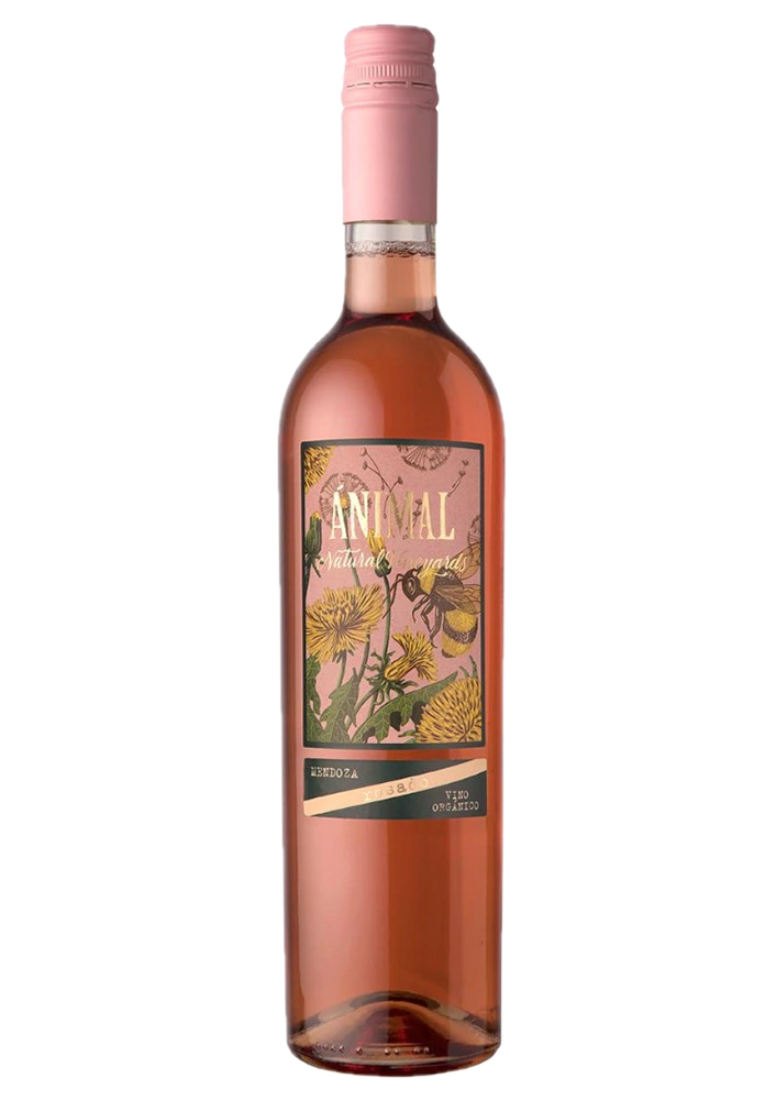 Animal - Rosado - 750 Ml: imagen 1