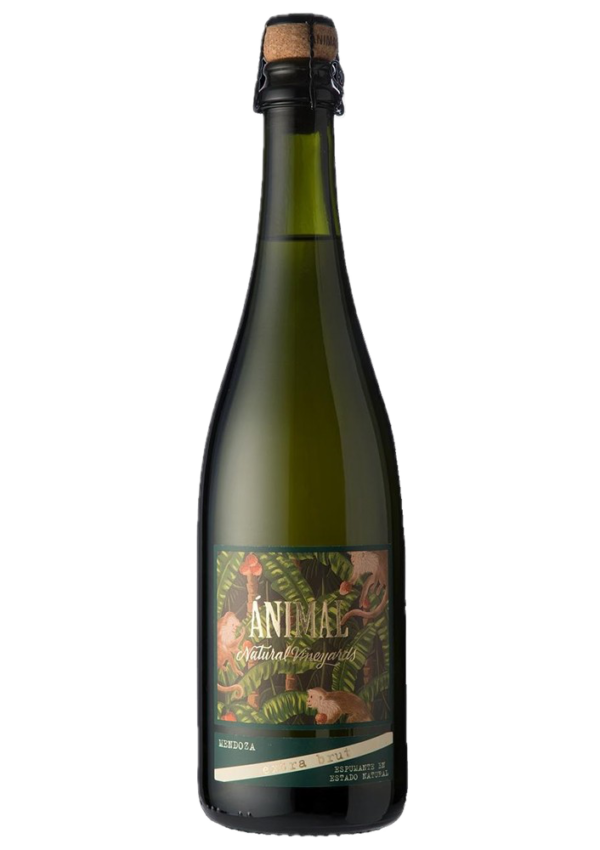 Animal - Extra Brut - 375 Ml