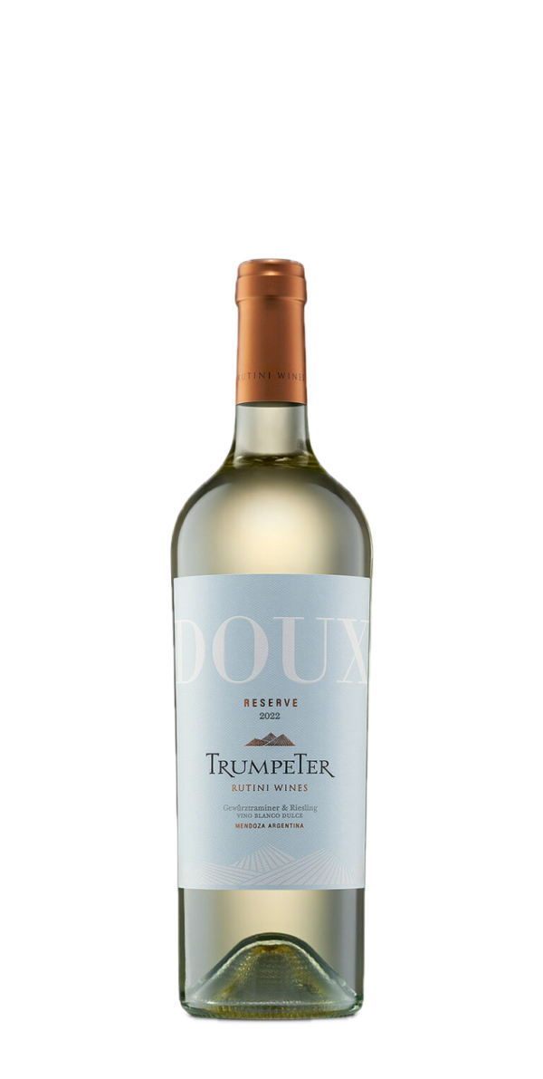 Trumpeter Reserve - Doux - 750 Ml