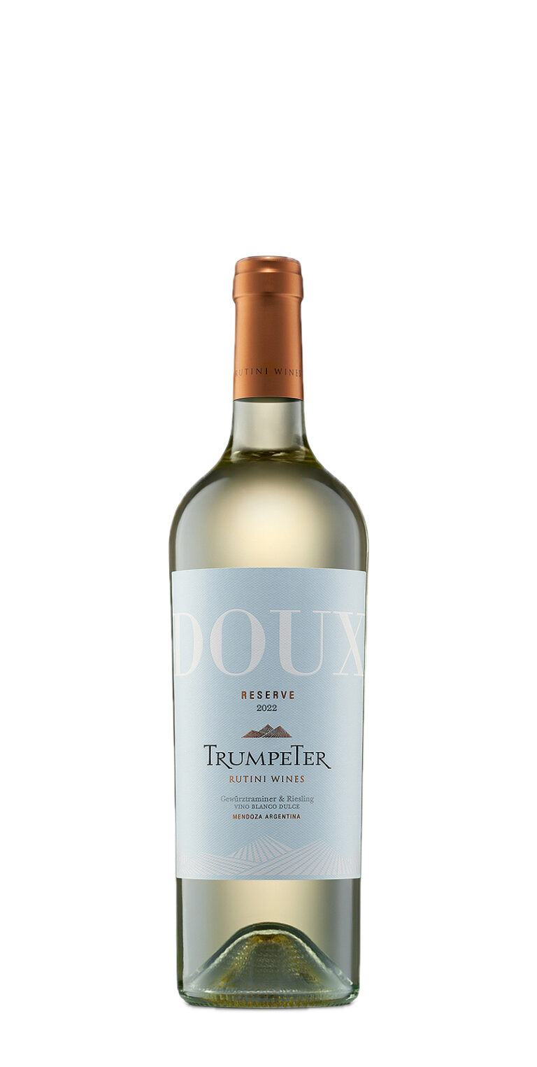 Trumpeter Reserve - Doux - 750 Ml: imagen 1