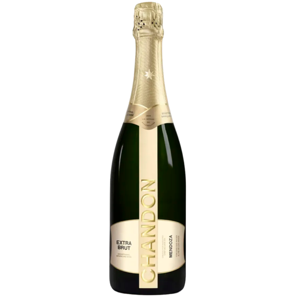 Chandon - Extra Brut - 750 Ml