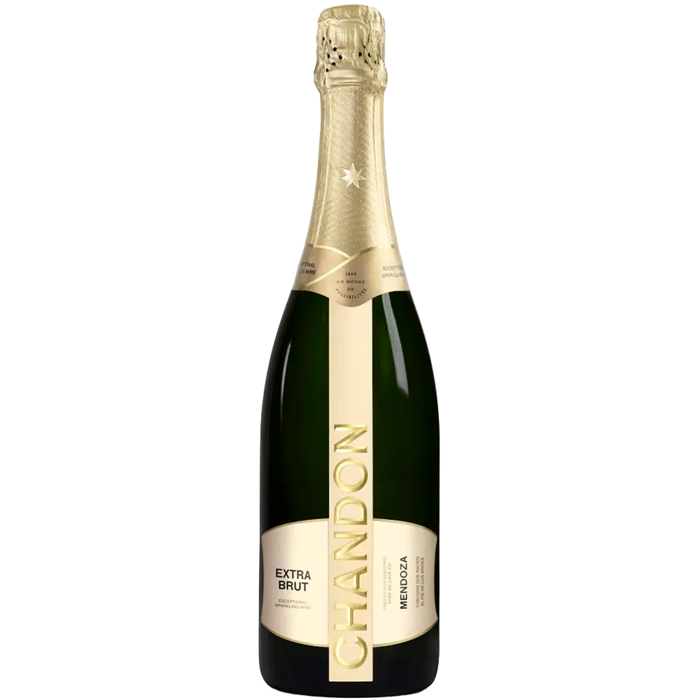 Chandon - Extra Brut - 750 Ml