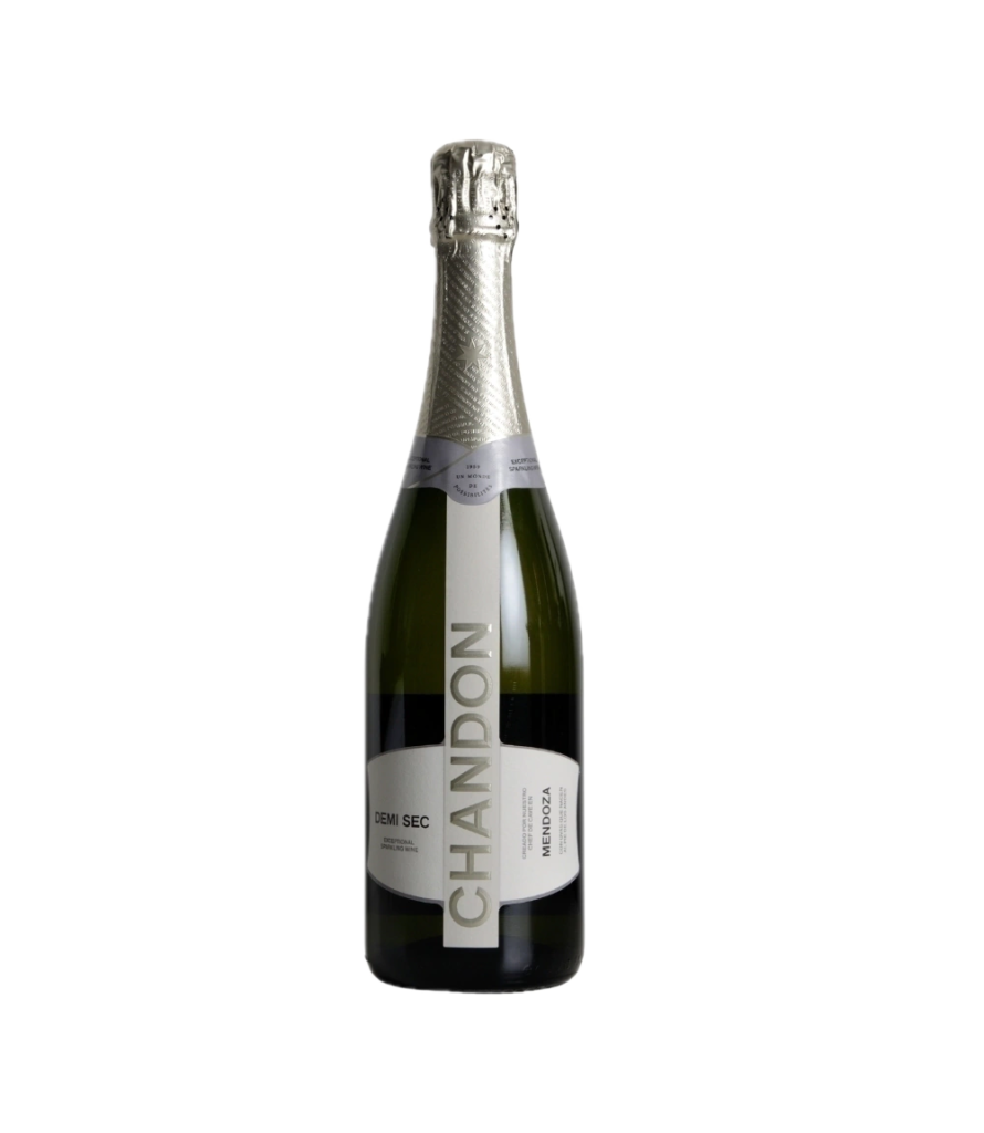 Chandon - Demi Sec - 750 Ml