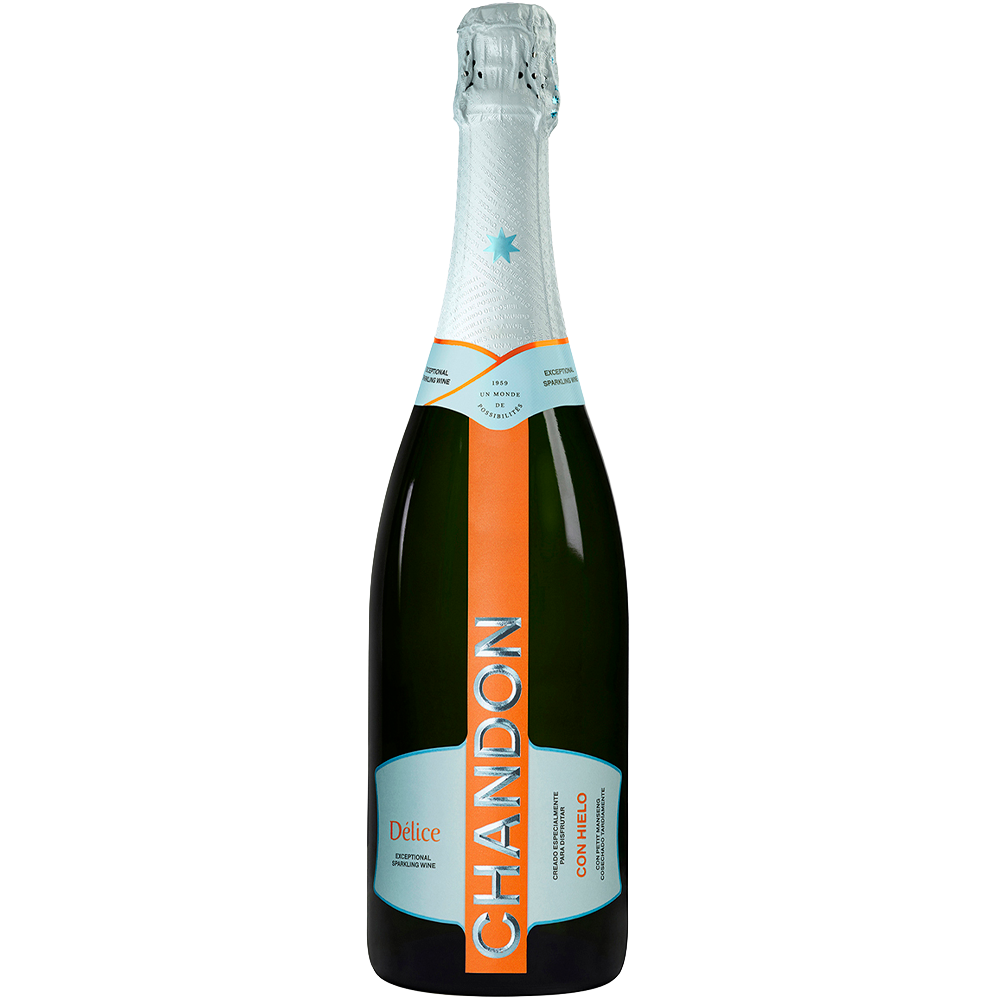 Chandon - Delice - 750 Ml: imagen 1