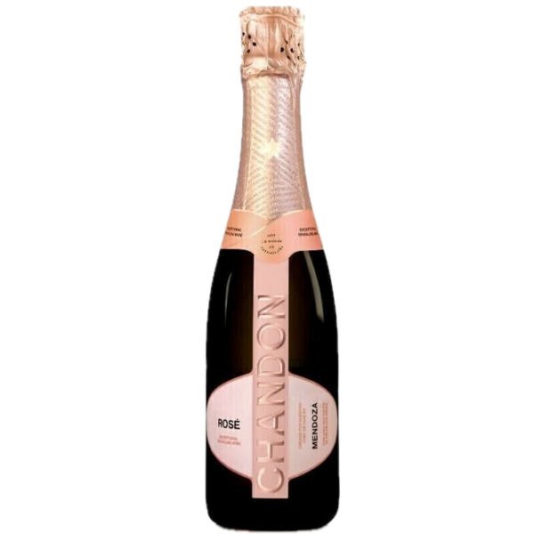 Chandon - Brut Rose - 750 Ml