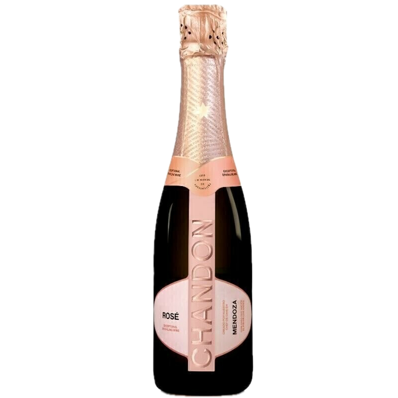 Chandon - Brut Rose - 750 Ml: imagen 1