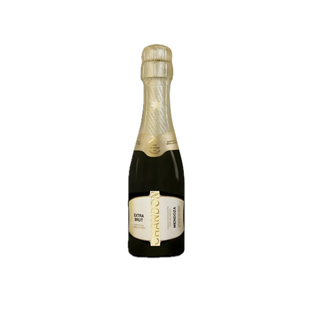 Chandon - Extra Brut - 187 Ml