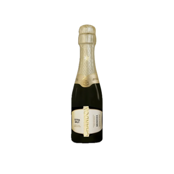 Chandon - Extra Brut - 187 Ml