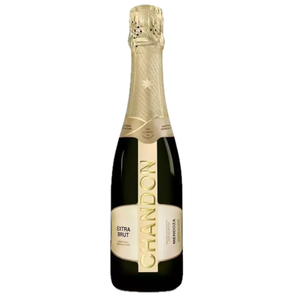 Chandon - Extra Brut - 375 Ml