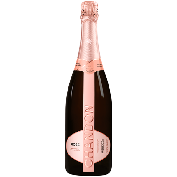 Chandon - Rose - 375 Ml