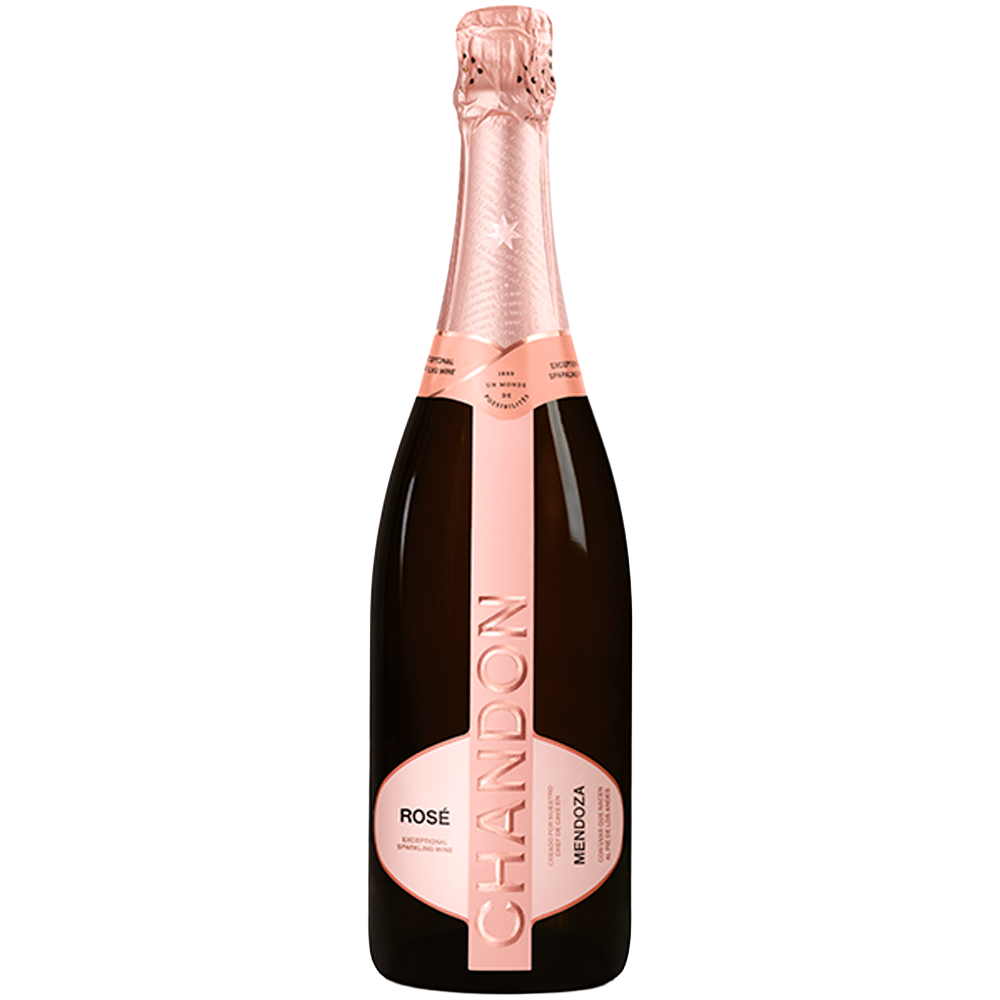 Chandon - Rose - 375 Ml