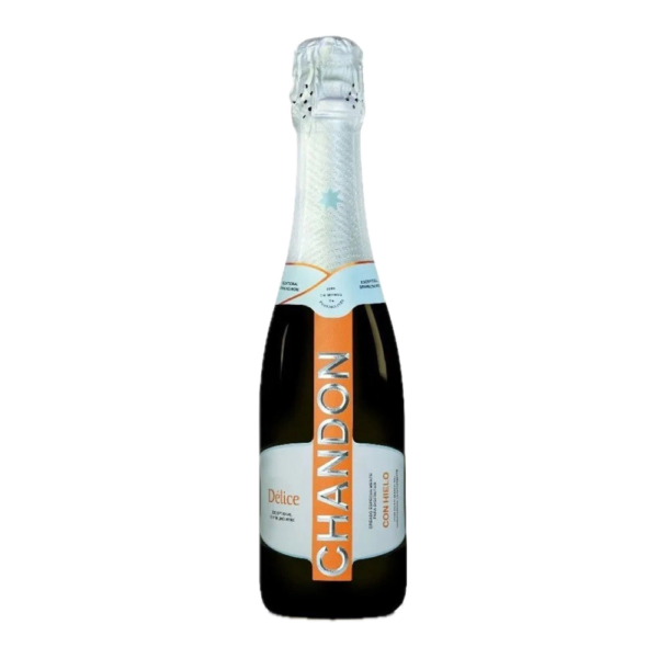 Chandon - Delice - 375 Ml