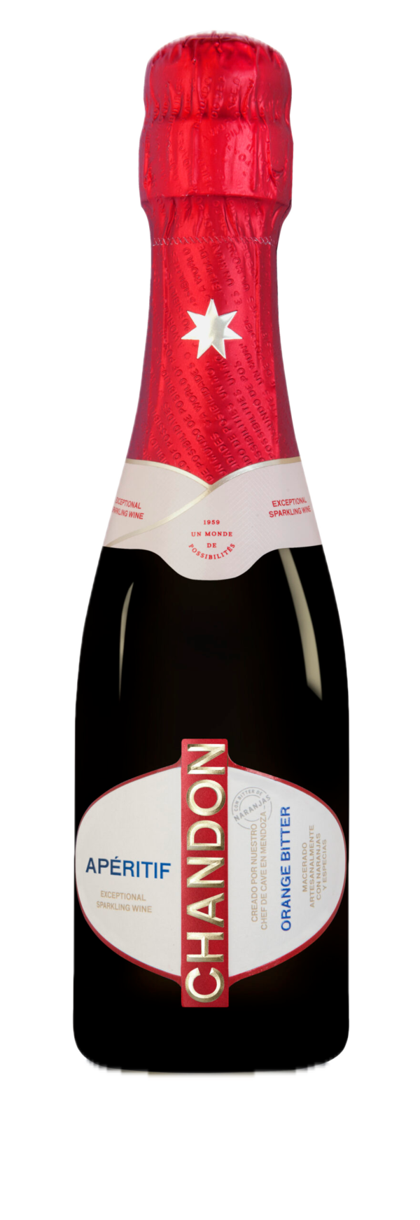 Chandon - Aperitif - 187 Ml