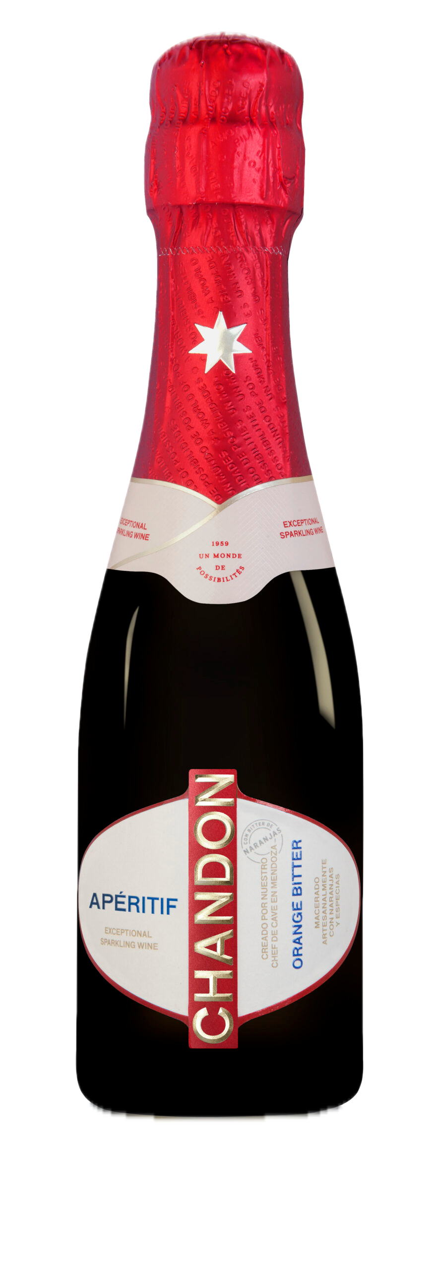 Chandon - Aperitif - 187 Ml: imagen 1