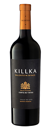 Killka - Corte De Tintas - 750 Ml
