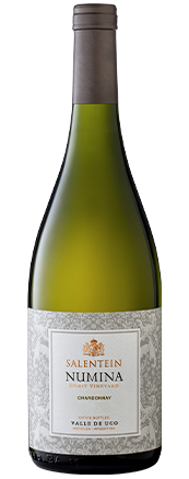 Numina - Chardonnay - 750 Ml