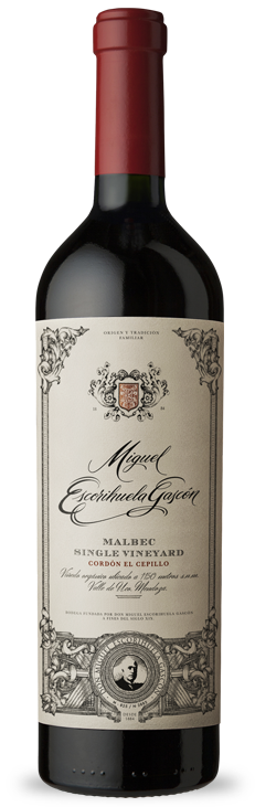 Miguel Escorihuela Gascon - 750 Ml