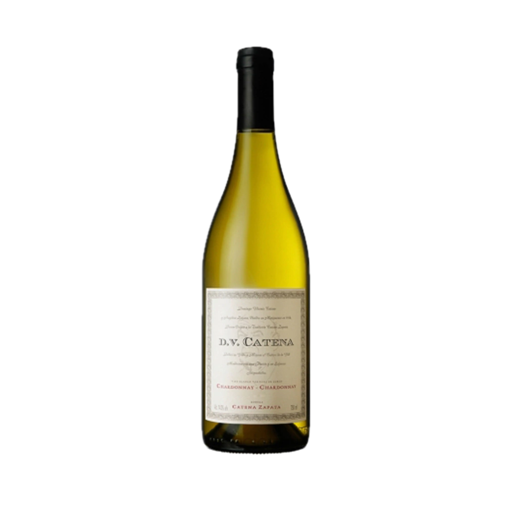 DV Catena - Chardonnay-Chardonnay - 750 Ml