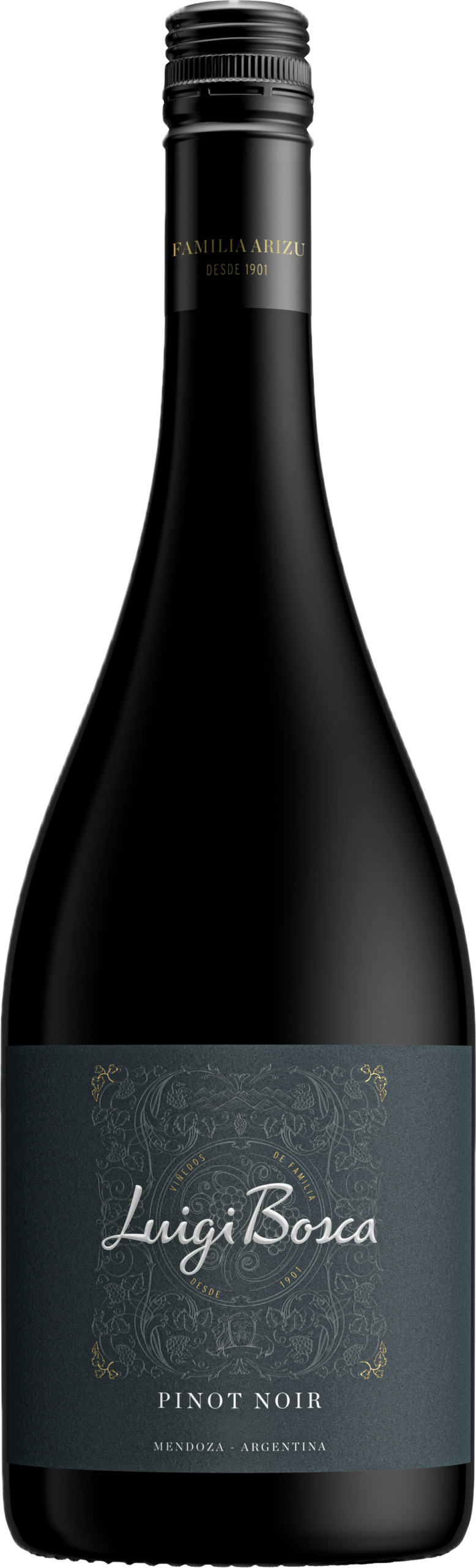 Luigi Bosca - Pinot Noir - 750 ML: imagen 1