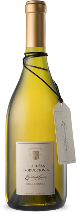 Pequeñas Producciones - Chardonnay - 750 Ml