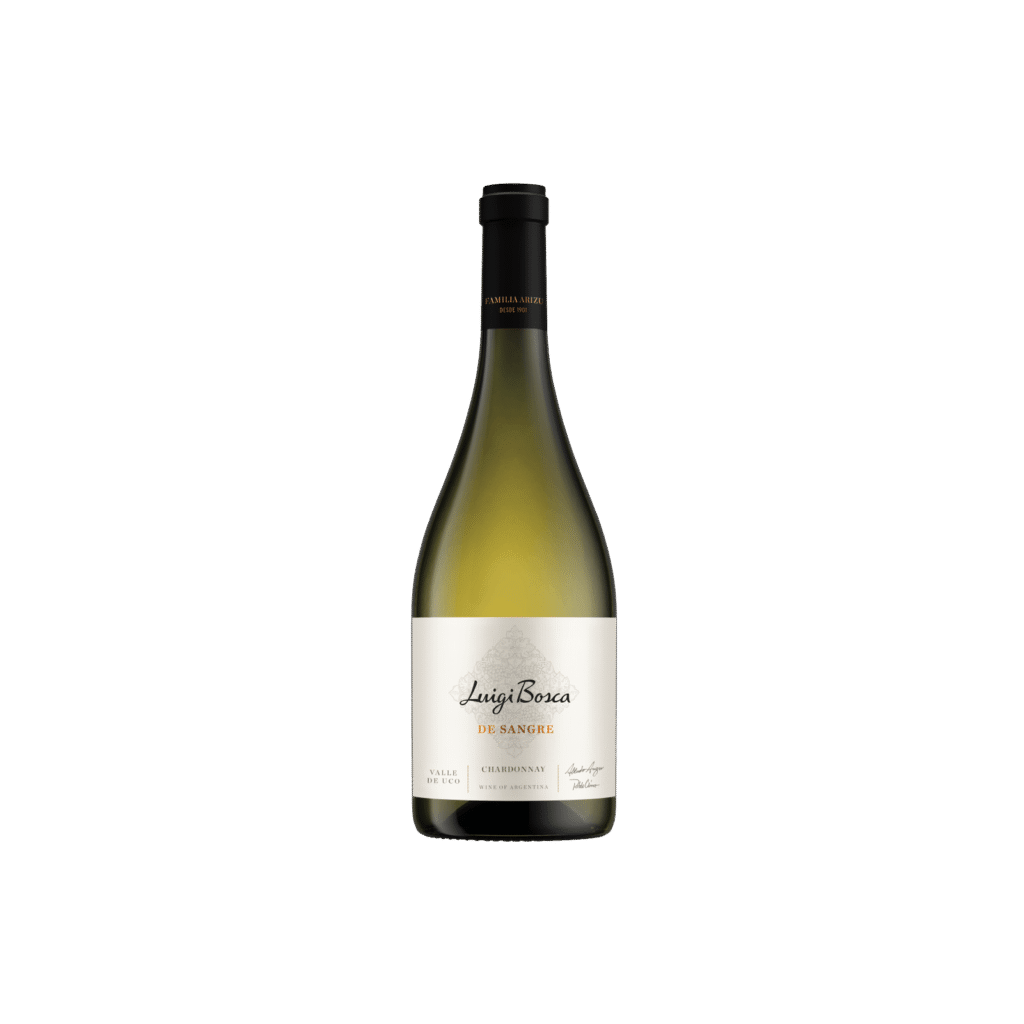 Luigi Bosca De Sangre - Chardonnay - 750 Ml