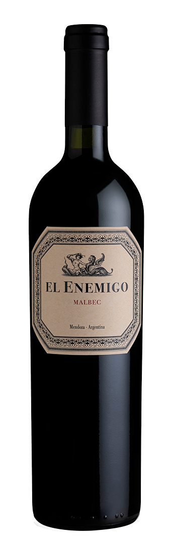 El Enemigo - Malbec - 750 ML