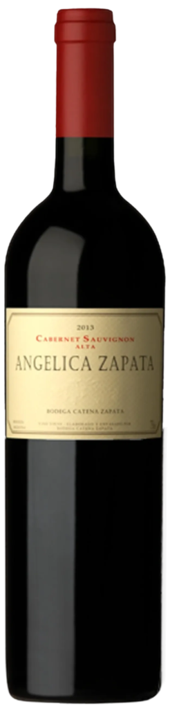 Angelica Zapata - Cabernet - 750 ML