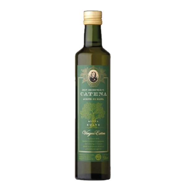 DV Aceite De Oliva - Suave - 500 Cc