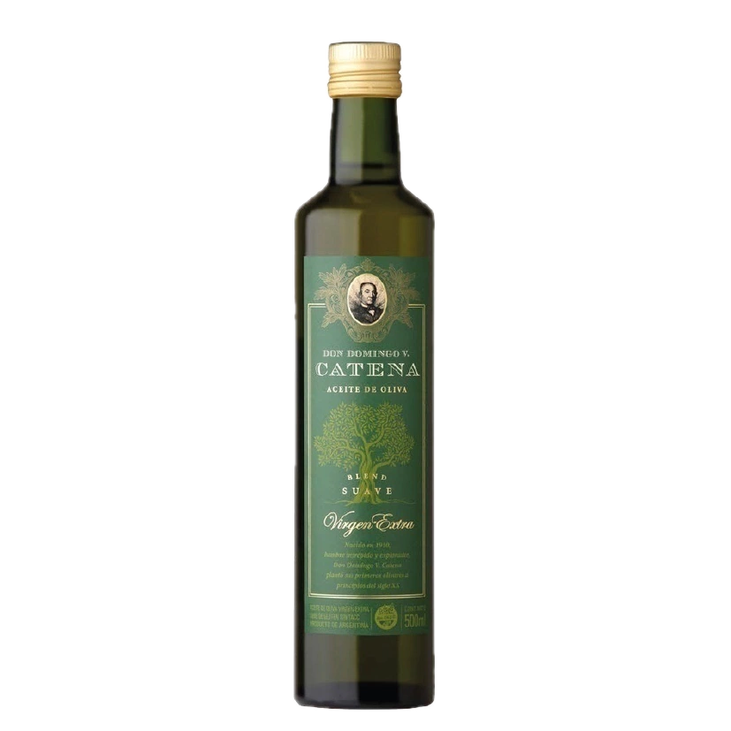 DV Aceite De Oliva - Suave - 500 Cc: imagen 1