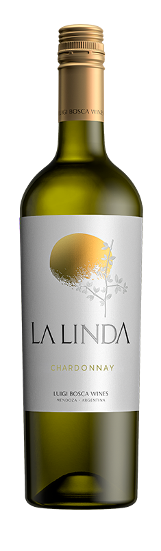 La Linda - Chardonnay - 750 Ml