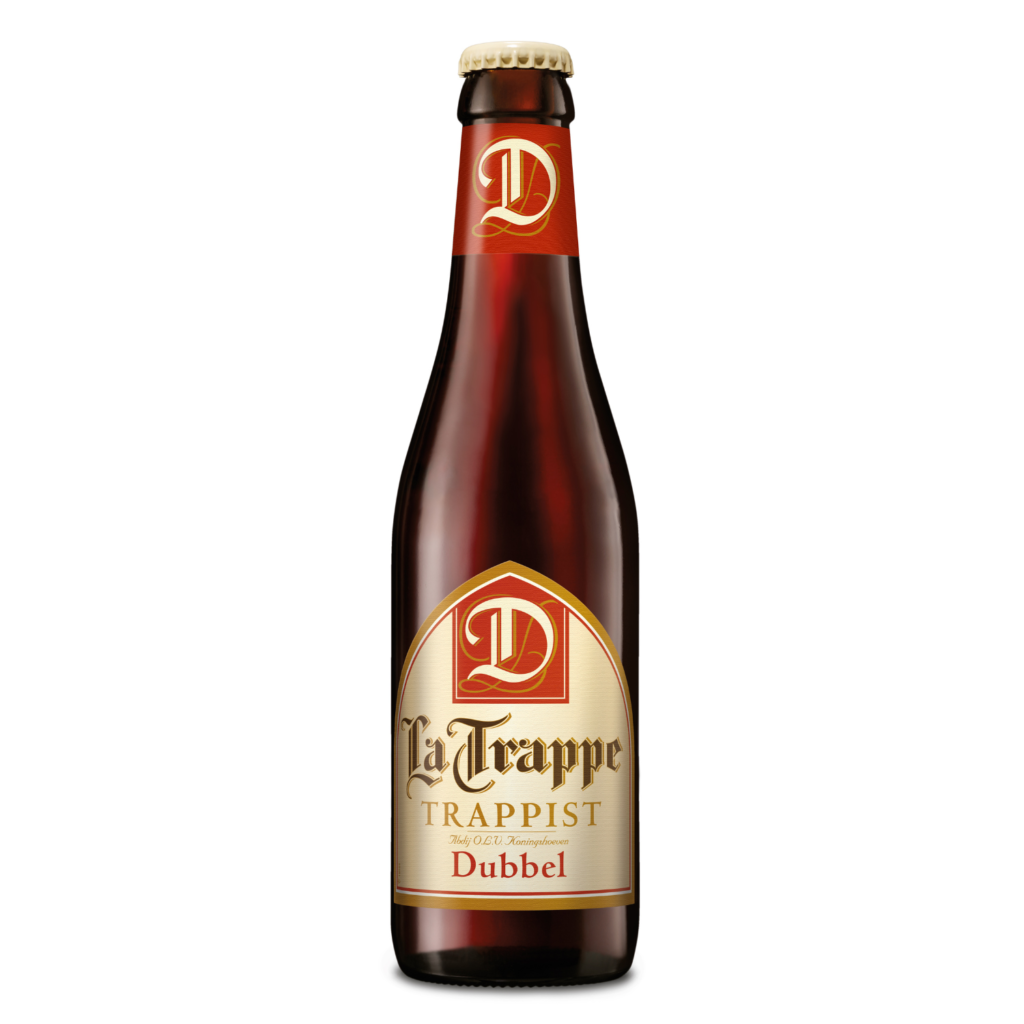 La Trappe - Dubbel - 330 Ml
