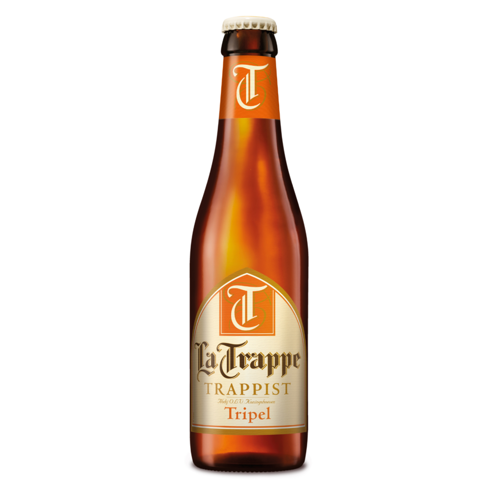 La Trappe - Tripel - 330 Ml