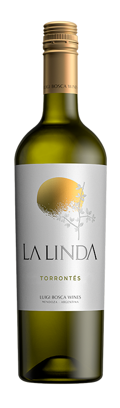 La Linda - Torrontés - 750 Ml