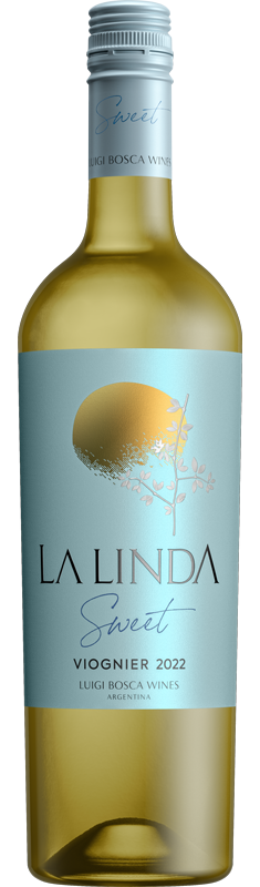 La Linda - Sweet Viognier - 750 Ml