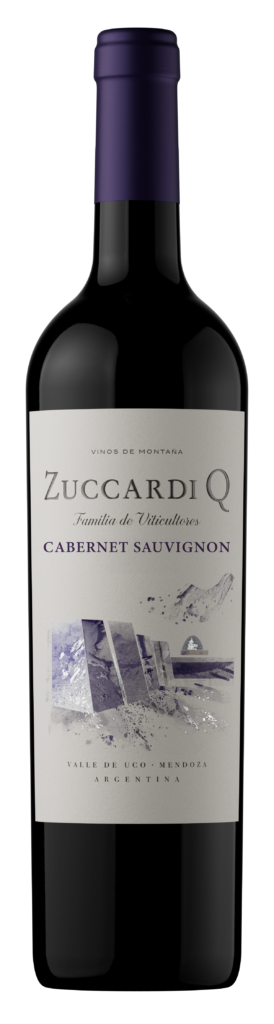 Zuccardi Q - Cabernet - 750 Ml