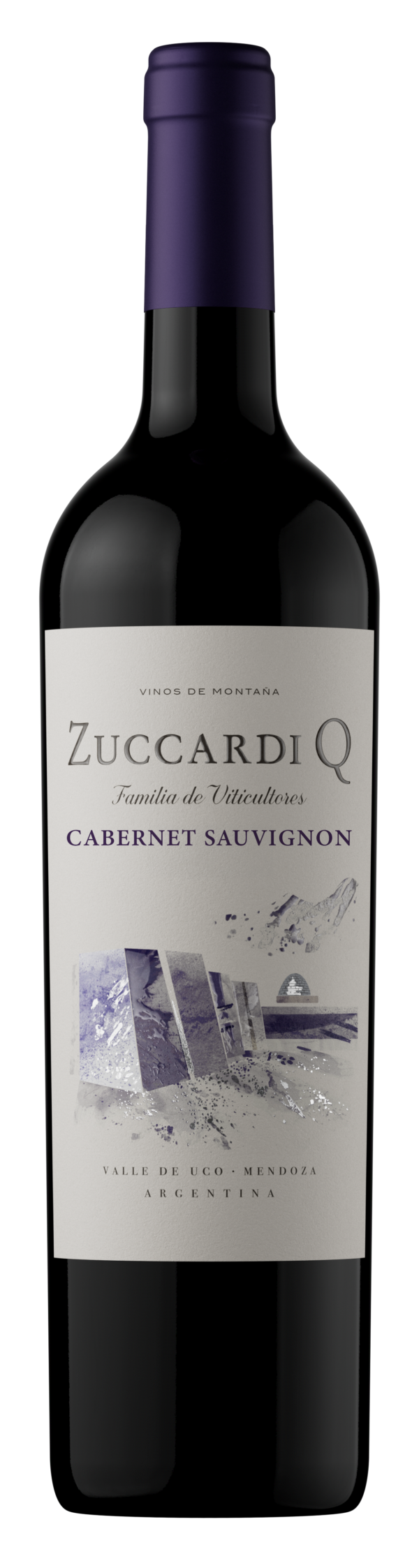 Zuccardi Q - Cabernet - 750 Ml