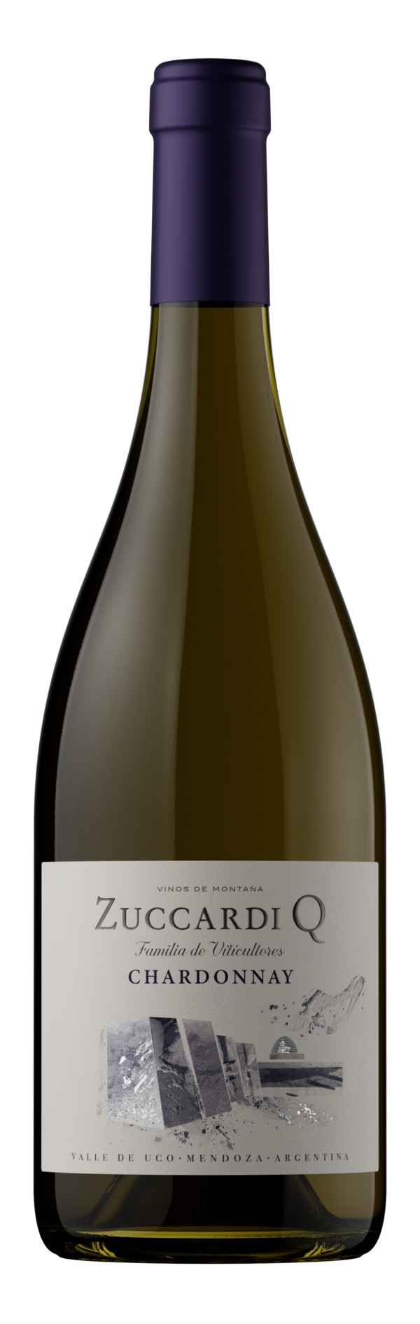 Zuccardi Q - Chardonnay - 750 Ml