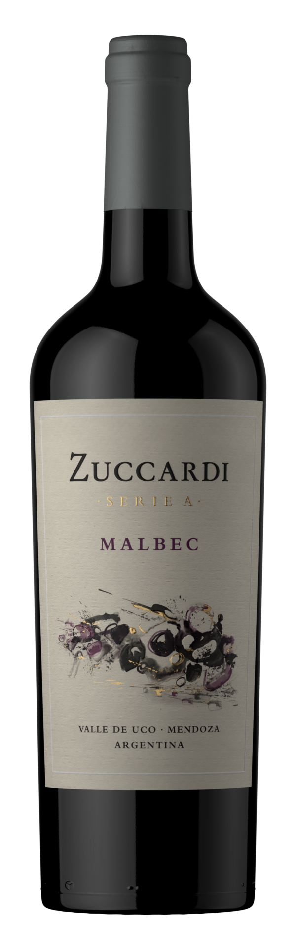 Zuccardi Serie A - Malbec - 750 Ml