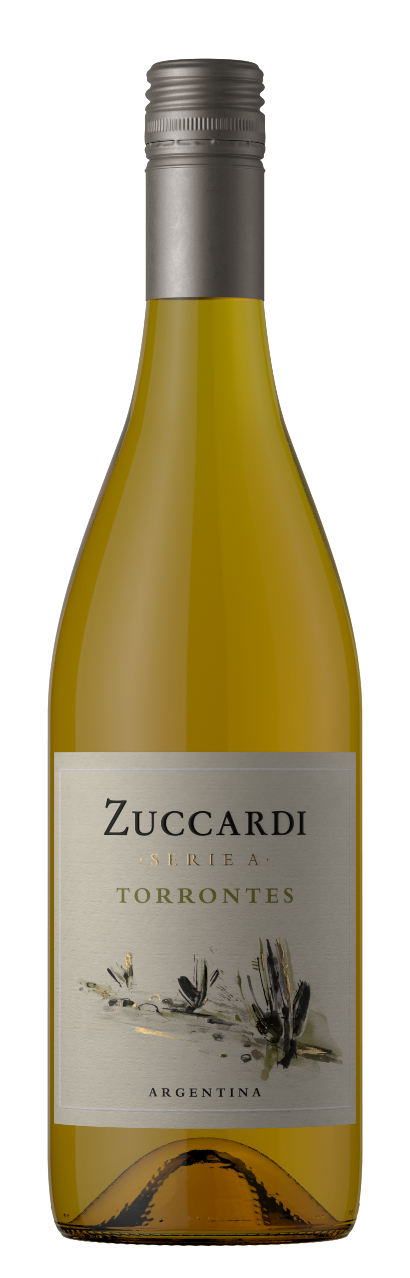 Zuccardi Serie A - Torrontes - 750 Ml: imagen 1